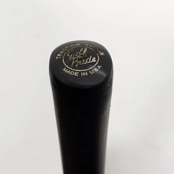 Shear-Line Black Putter 35” Long, Right Handed Made in USA - Picture 11 of 11